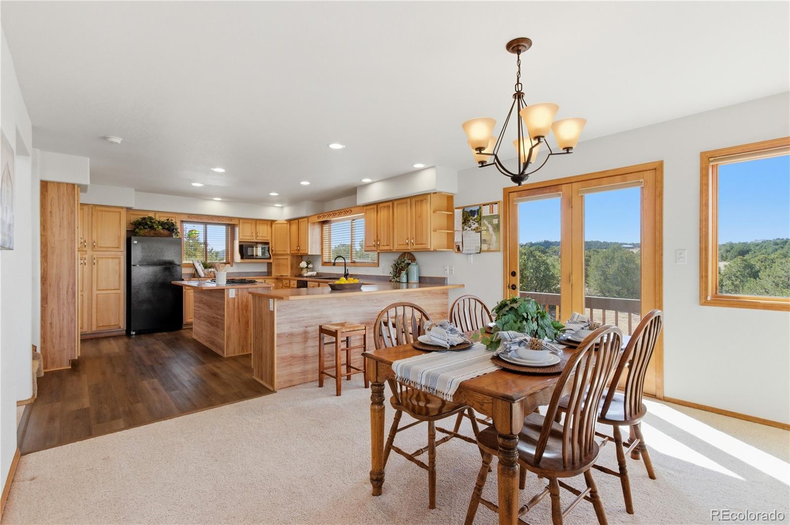 90 Riggs Road N Westcliffe CO 81252