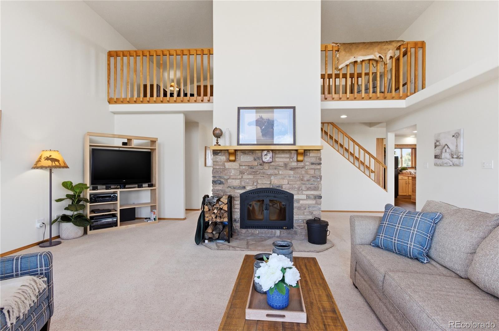 90 Riggs Road N Westcliffe CO 81252