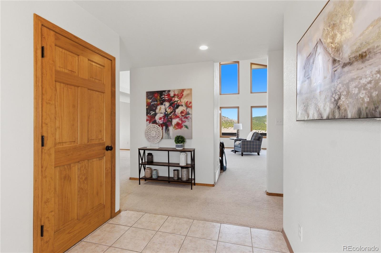 90 Riggs Road N Westcliffe CO 81252