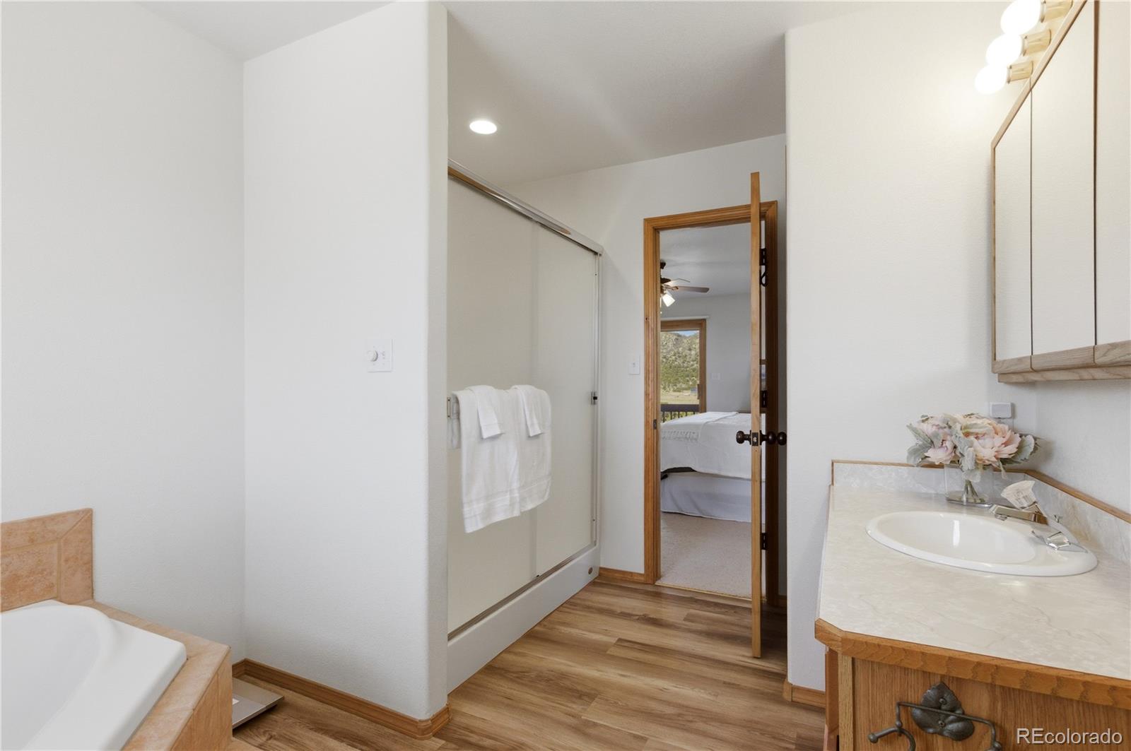 90 Riggs Road N Westcliffe CO 81252
