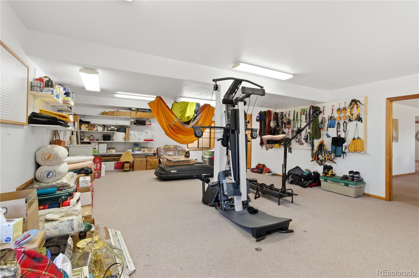 90 Riggs Road N Westcliffe CO 81252