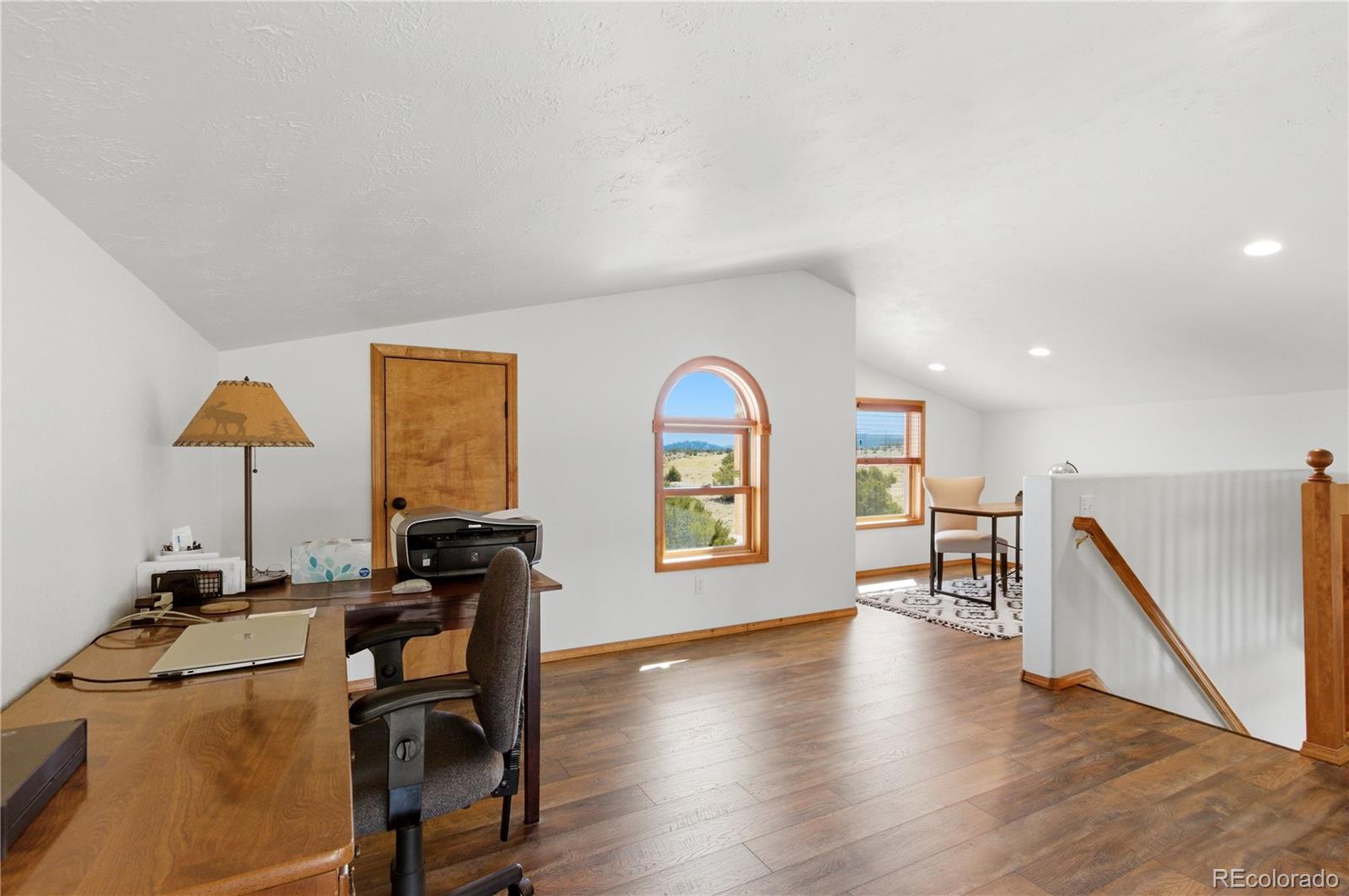 90 Riggs Road N Westcliffe CO 81252