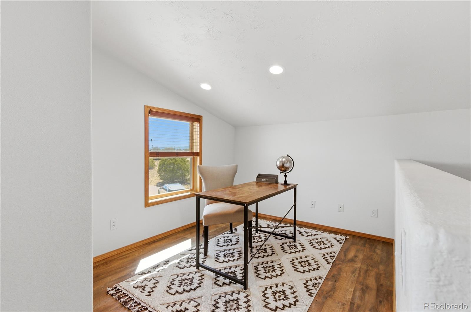 90 Riggs Road N Westcliffe CO 81252