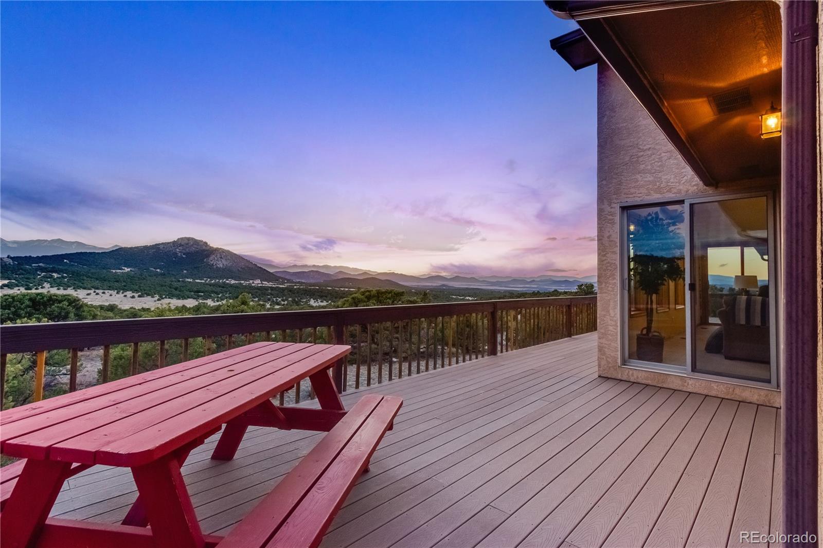 90 Riggs Road N Westcliffe CO 81252