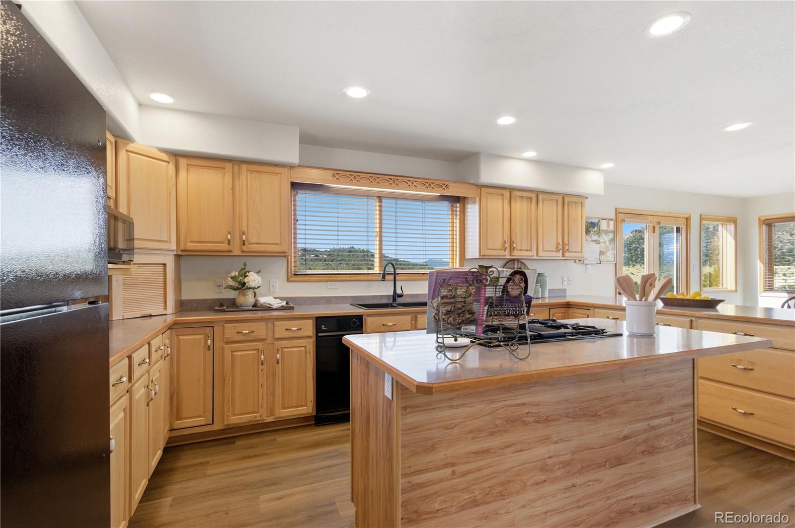 90 Riggs Road N Westcliffe CO 81252