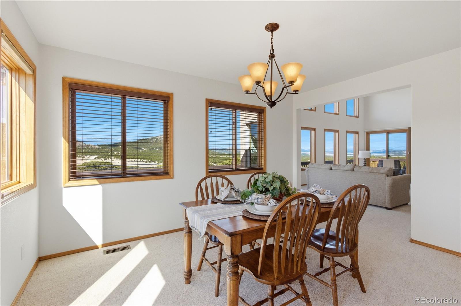 90 Riggs Road N Westcliffe CO 81252
