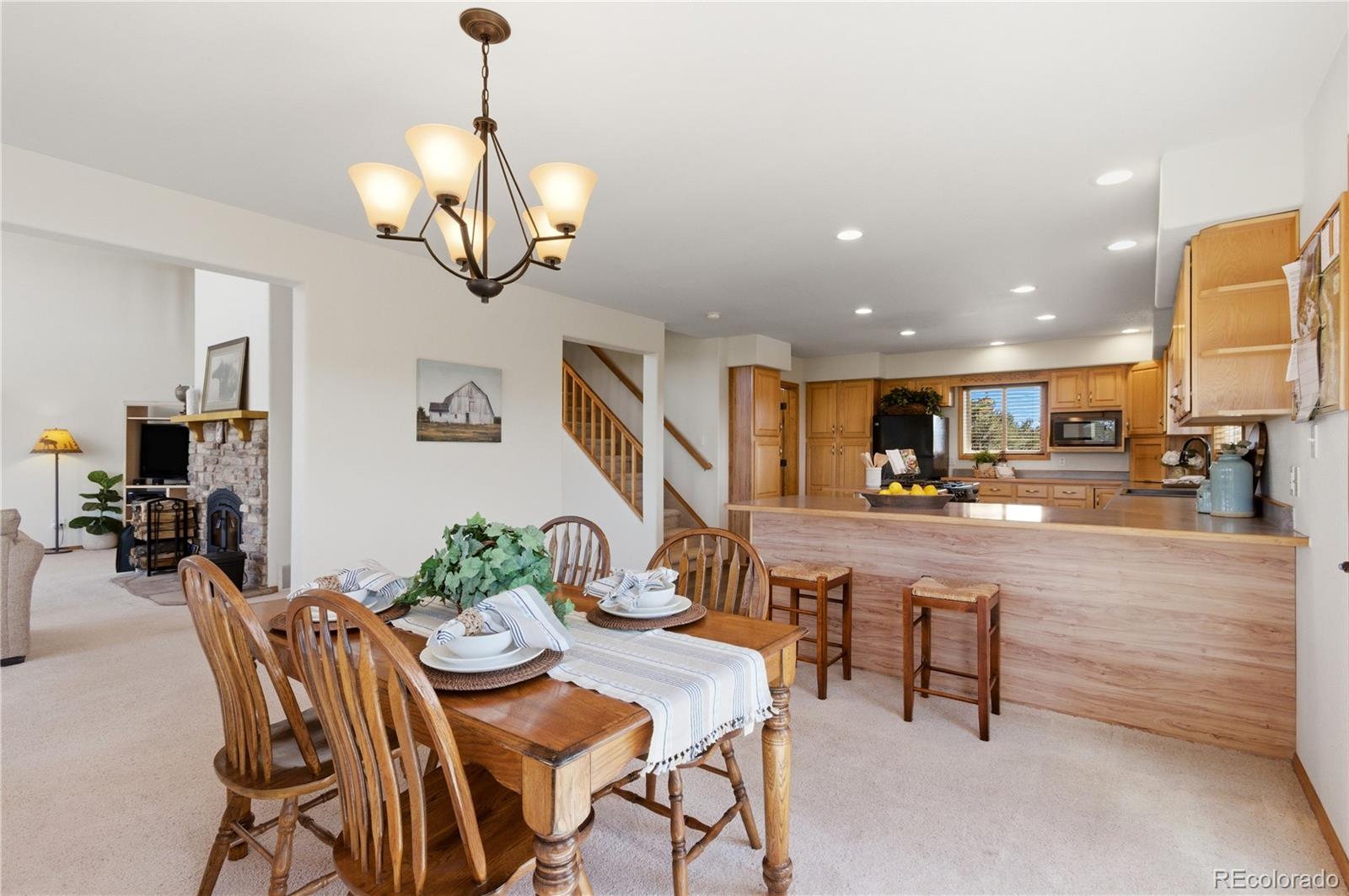 90 Riggs Road N Westcliffe CO 81252
