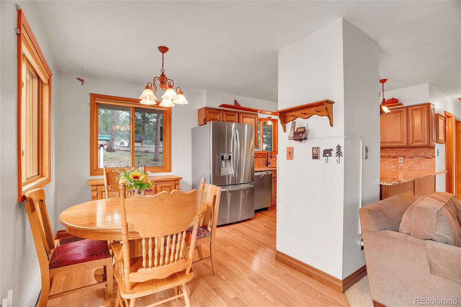 10951 Kitty Drive Conifer CO 80433