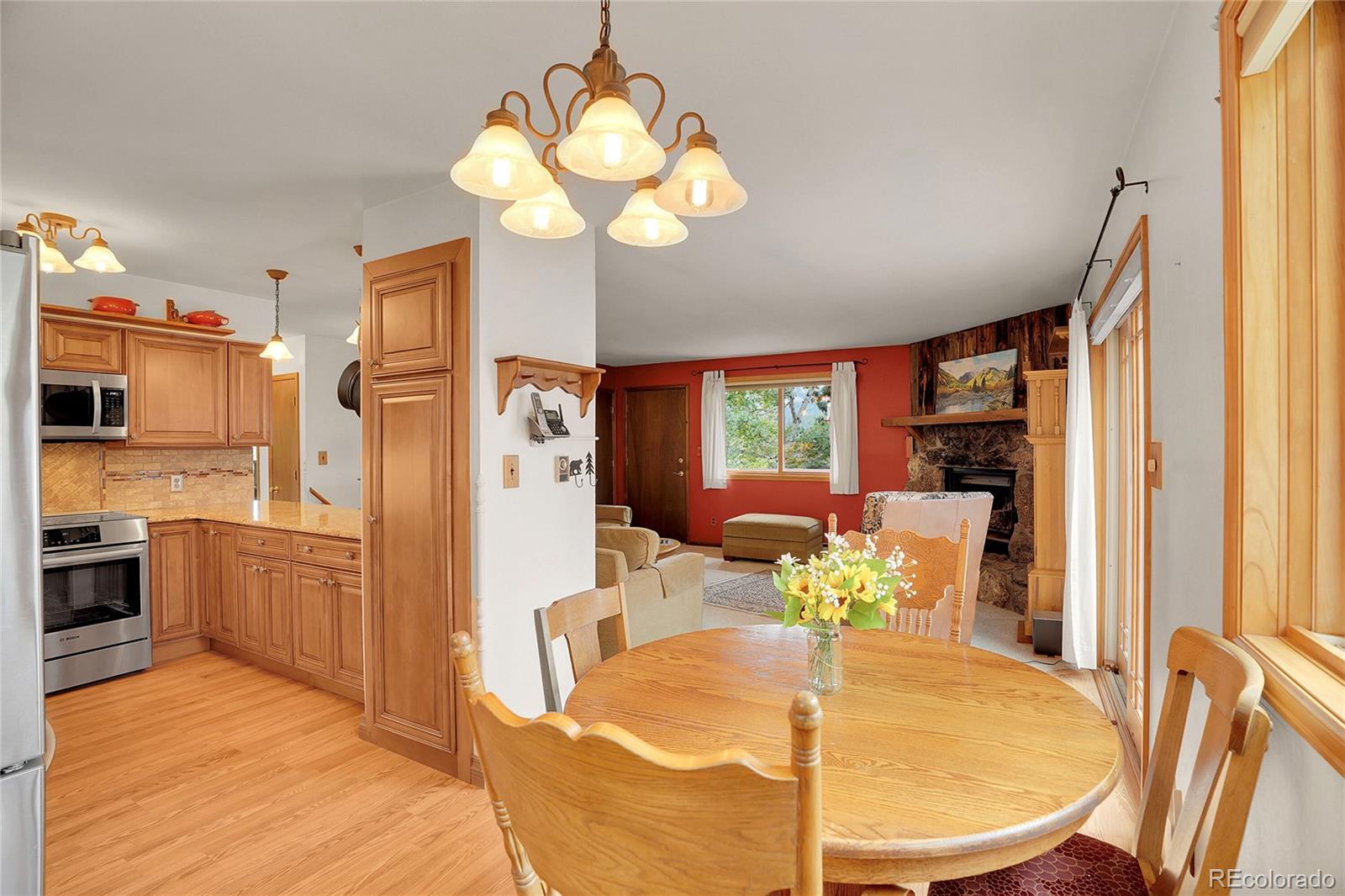 10951 Kitty Drive Conifer CO 80433