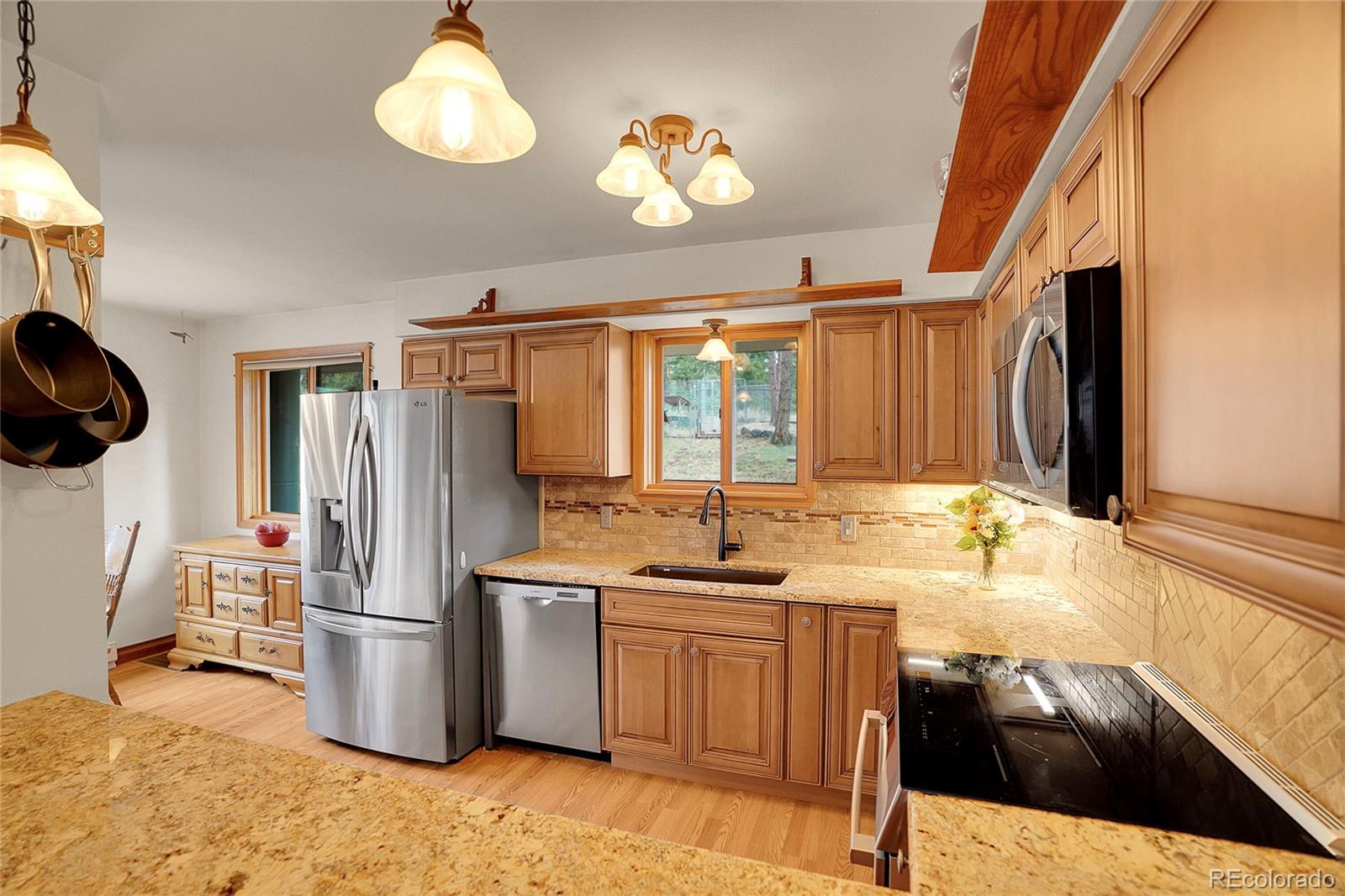10951 Kitty Drive Conifer CO 80433