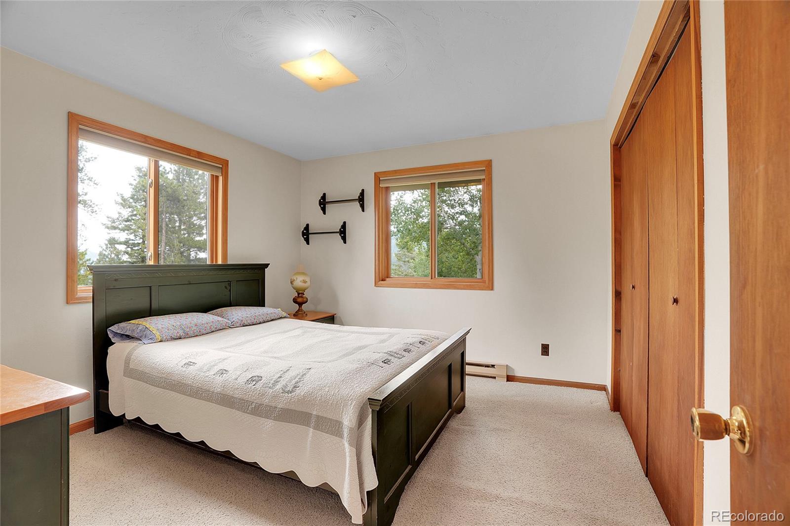 10951 Kitty Drive Conifer CO 80433