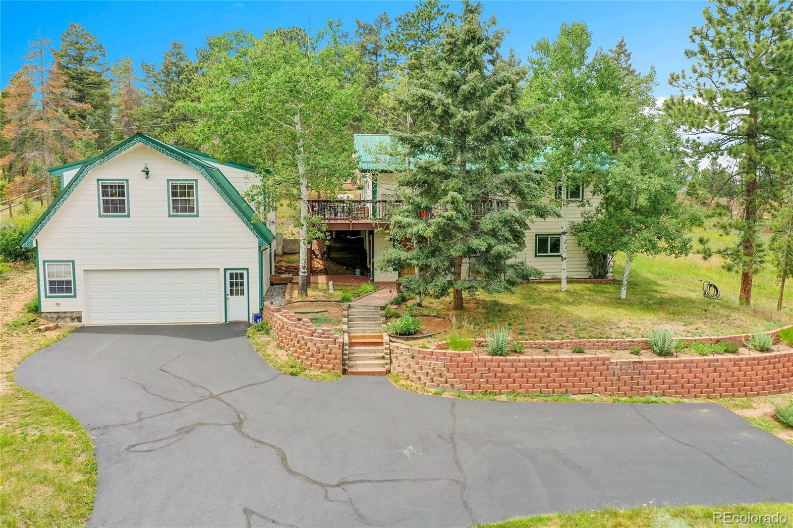 10951 Kitty Drive Conifer CO 80433