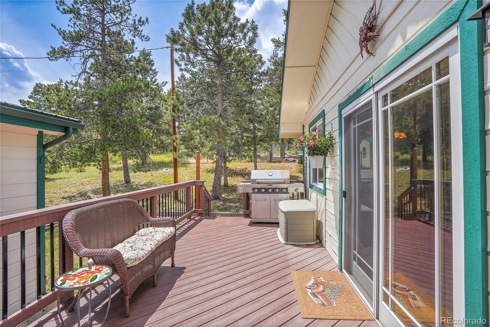 10951 Kitty Drive Conifer CO 80433