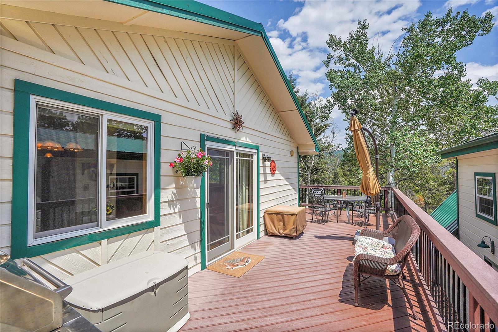 10951 Kitty Drive Conifer CO 80433