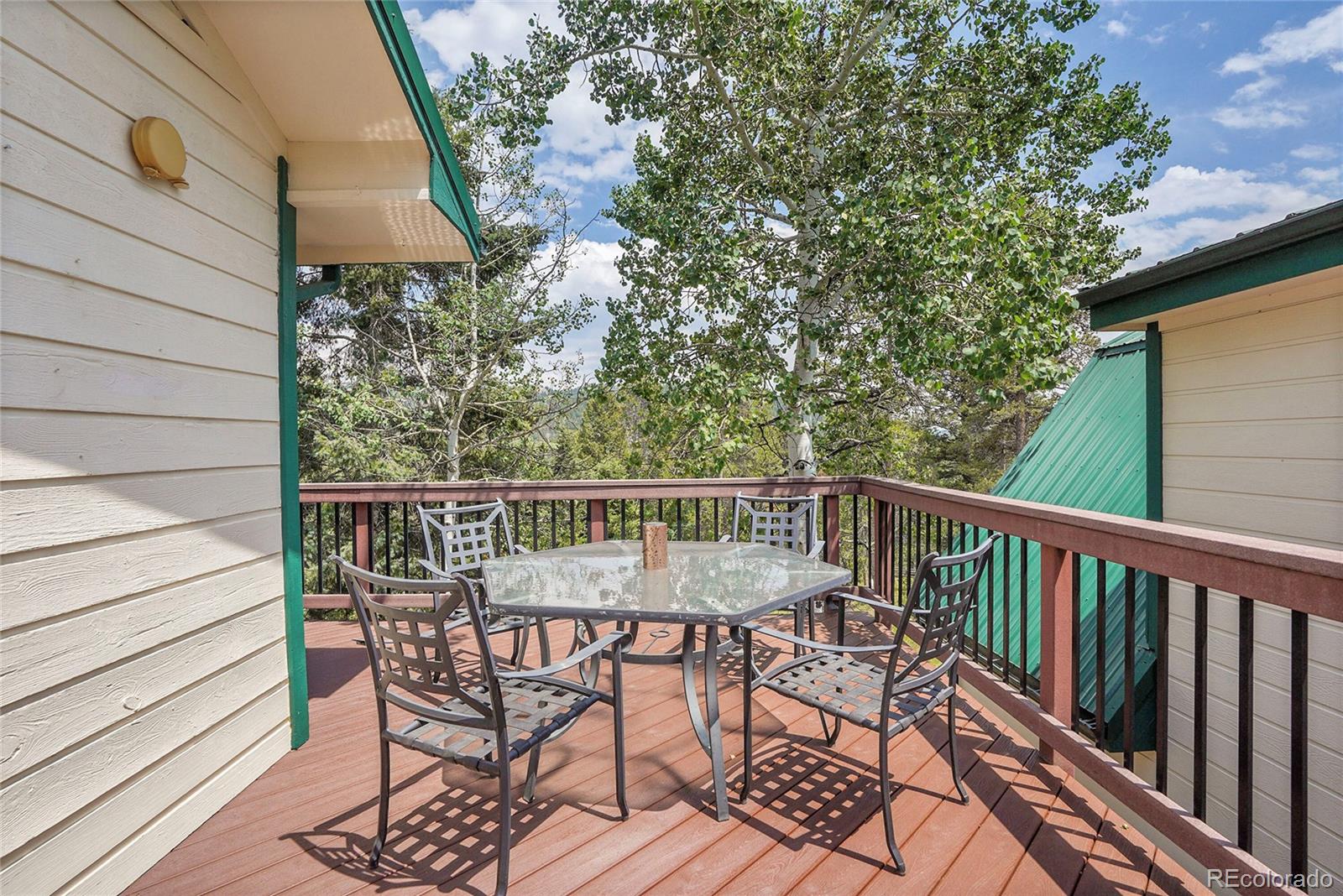 10951 Kitty Drive Conifer CO 80433