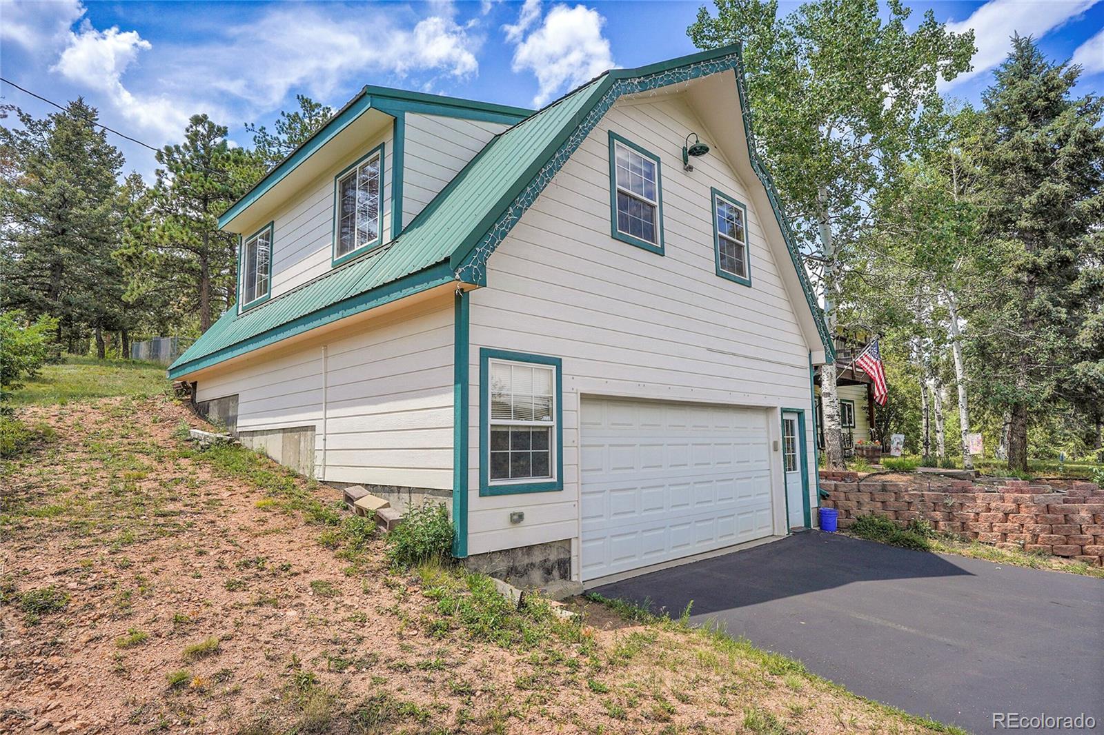 10951 Kitty Drive Conifer CO 80433