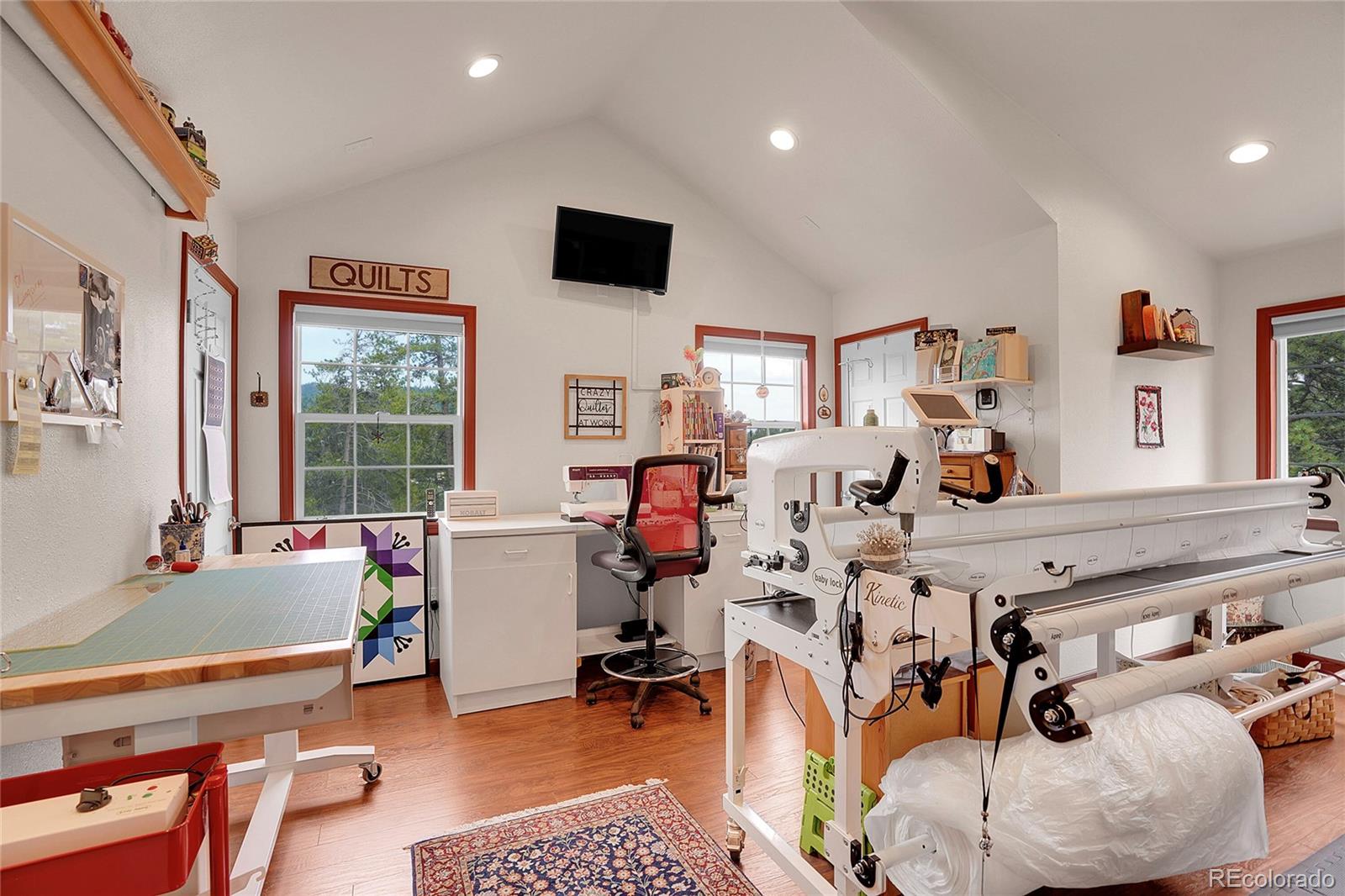 10951 Kitty Drive Conifer CO 80433
