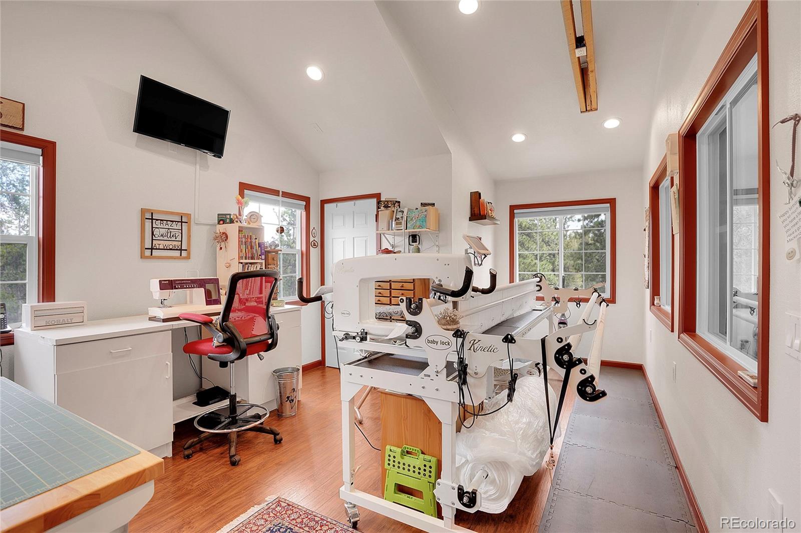 10951 Kitty Drive Conifer CO 80433