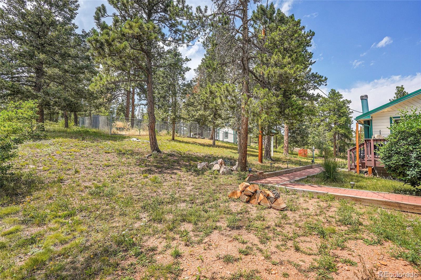 10951 Kitty Drive Conifer CO 80433