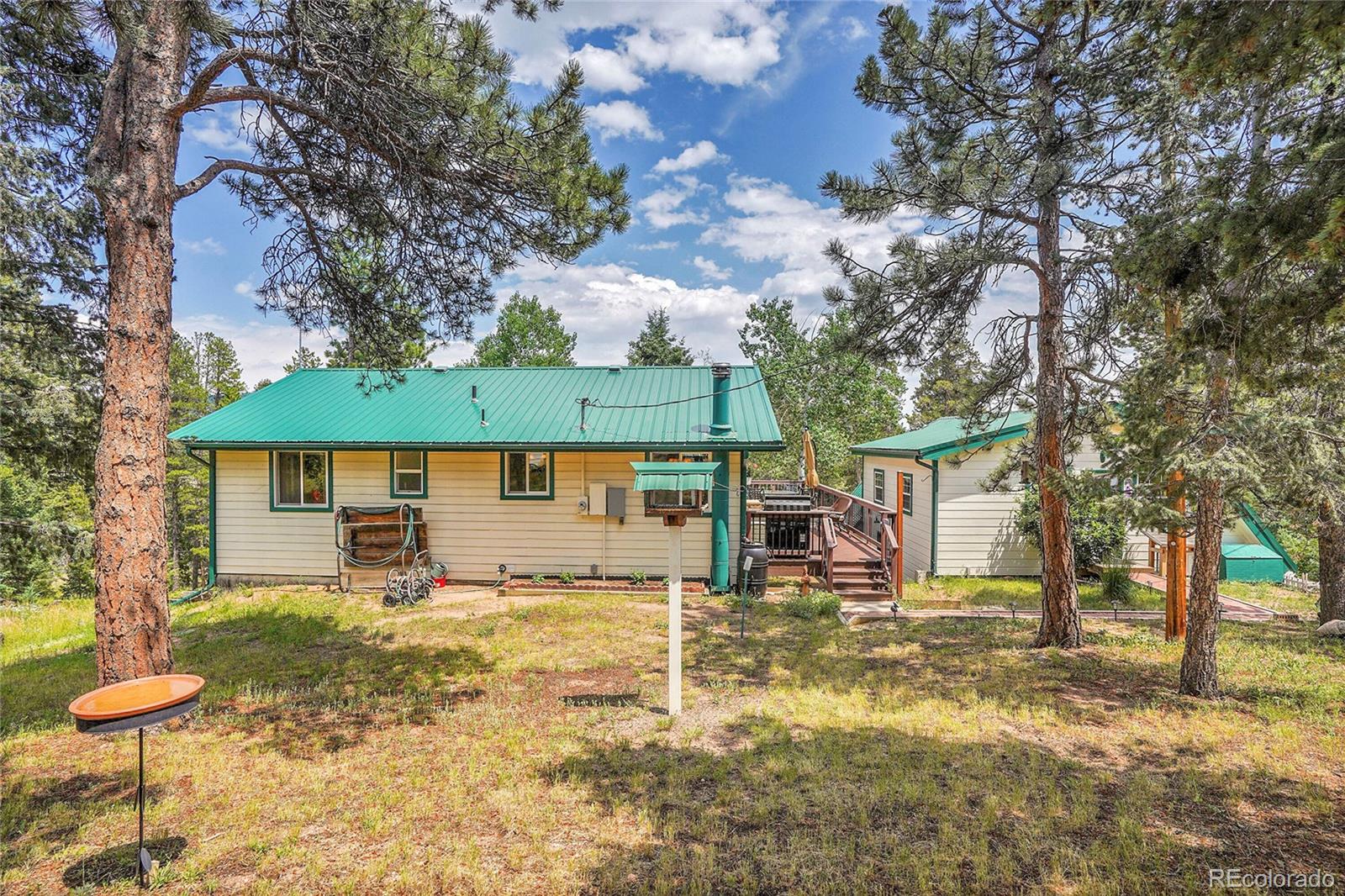 10951 Kitty Drive Conifer CO 80433