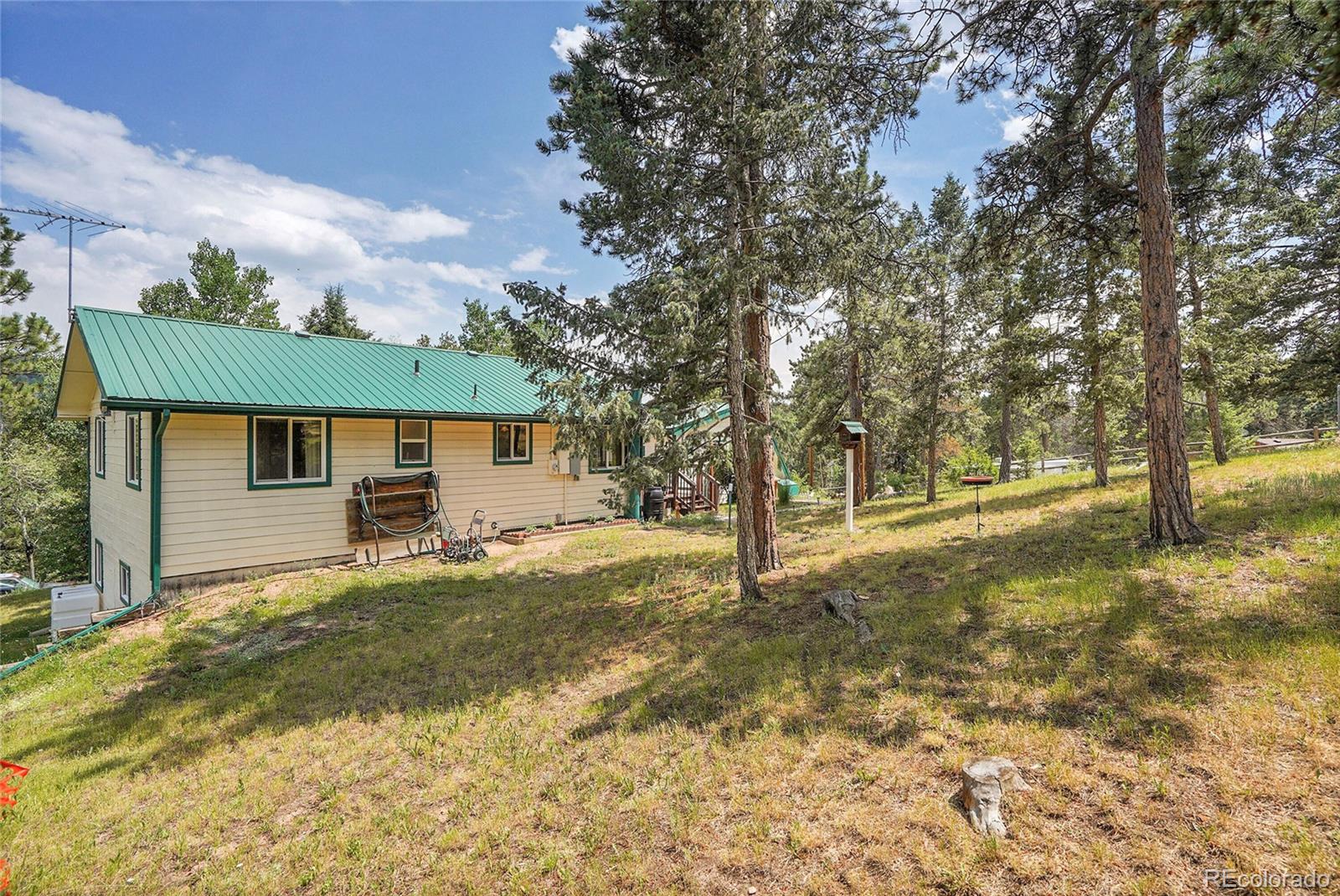 10951 Kitty Drive Conifer CO 80433
