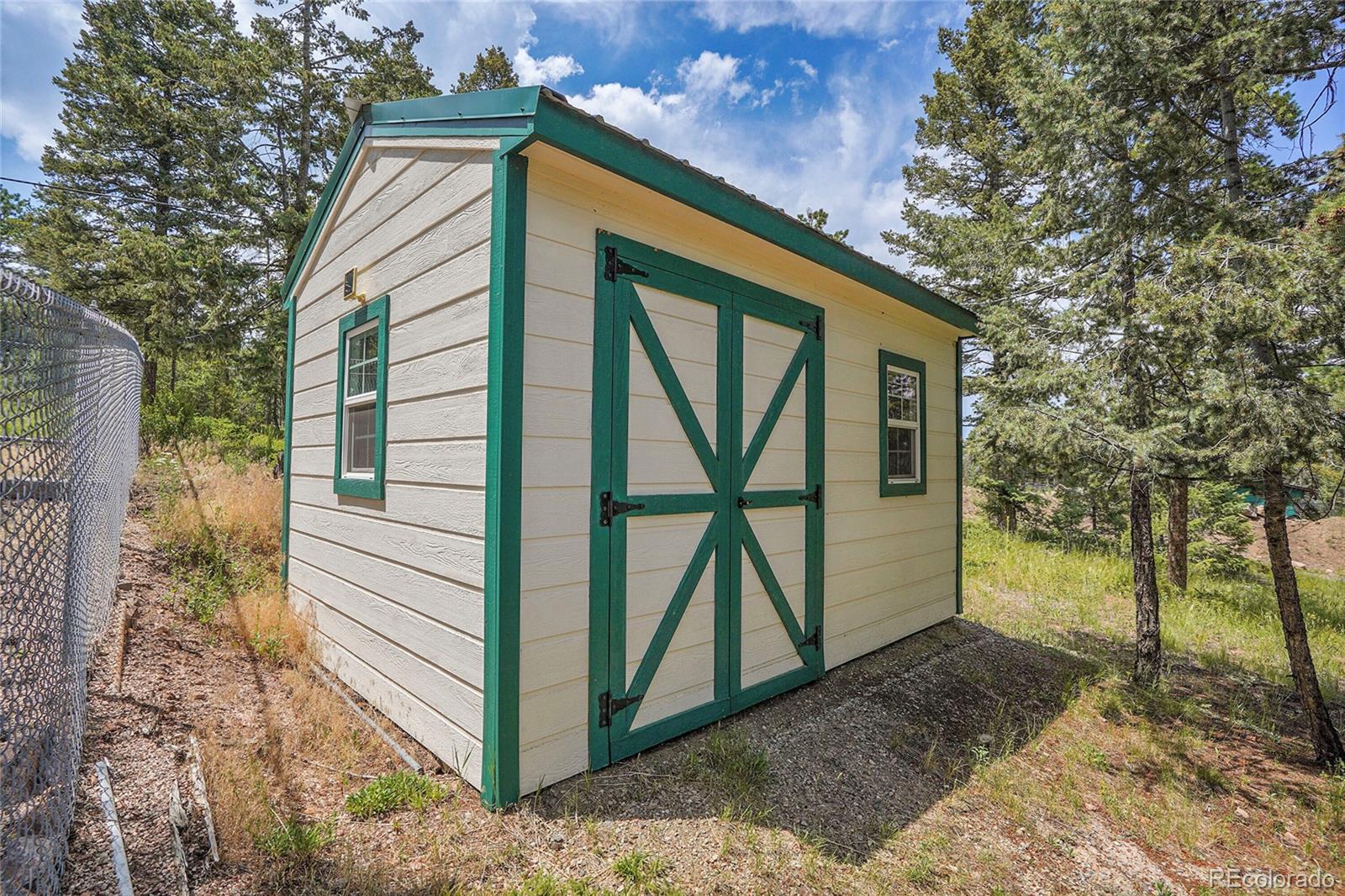 10951 Kitty Drive Conifer CO 80433