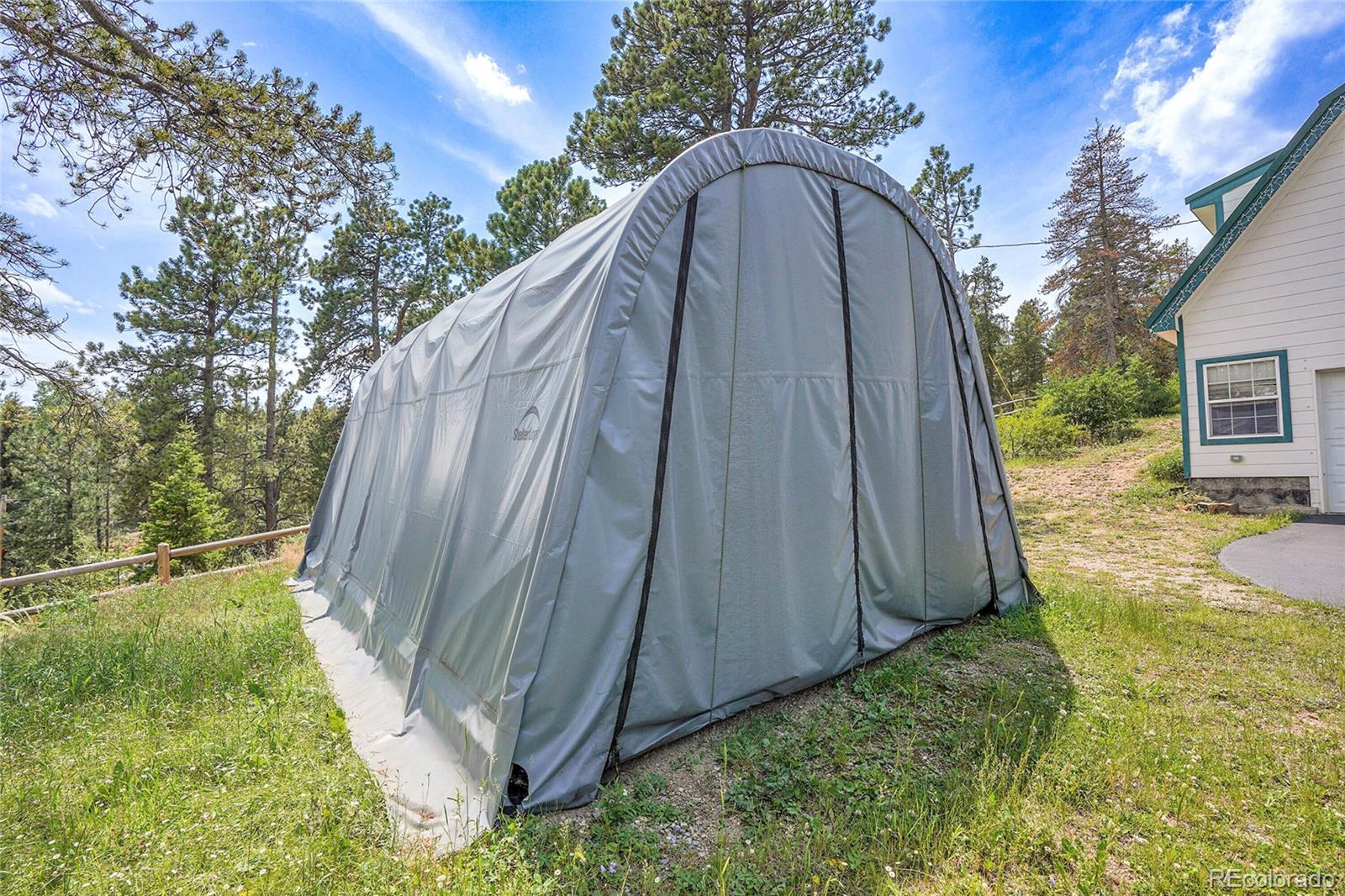 10951 Kitty Drive Conifer CO 80433
