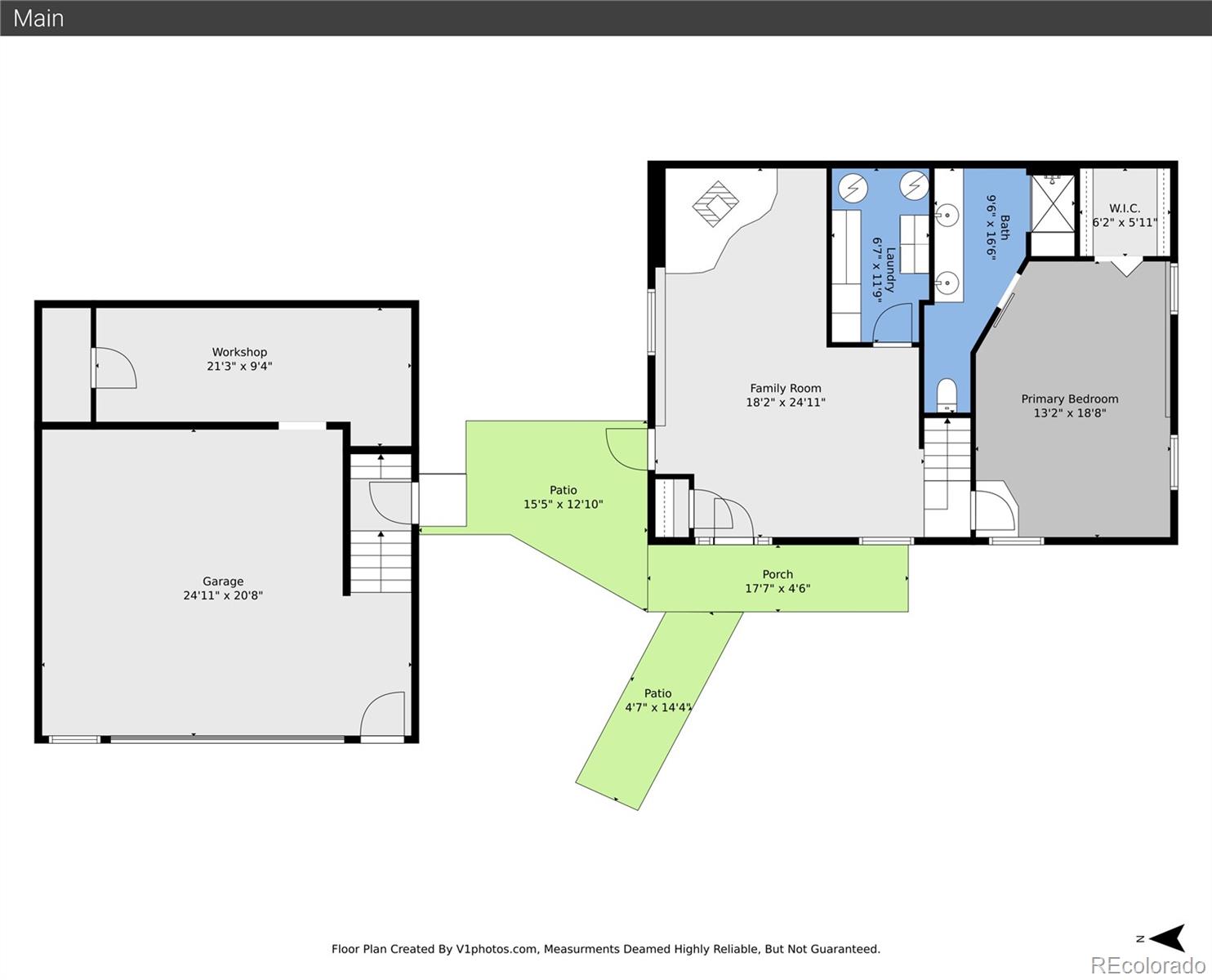 10951 Kitty Drive Conifer CO 80433