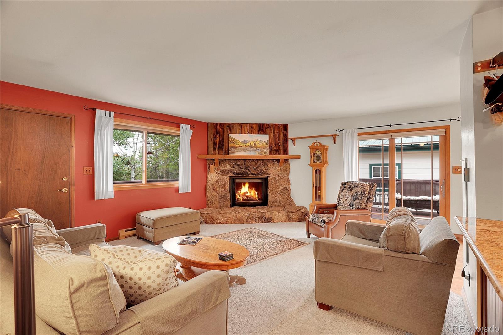 10951 Kitty Drive Conifer CO 80433