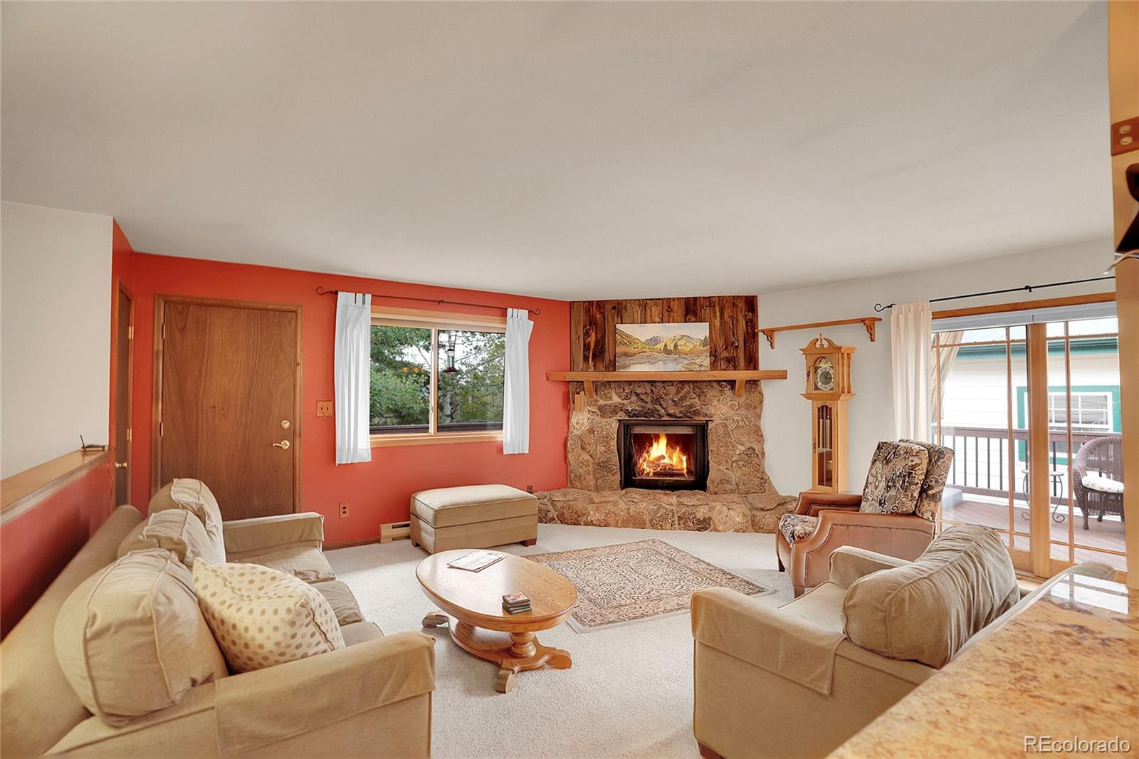 10951 Kitty Drive Conifer CO 80433