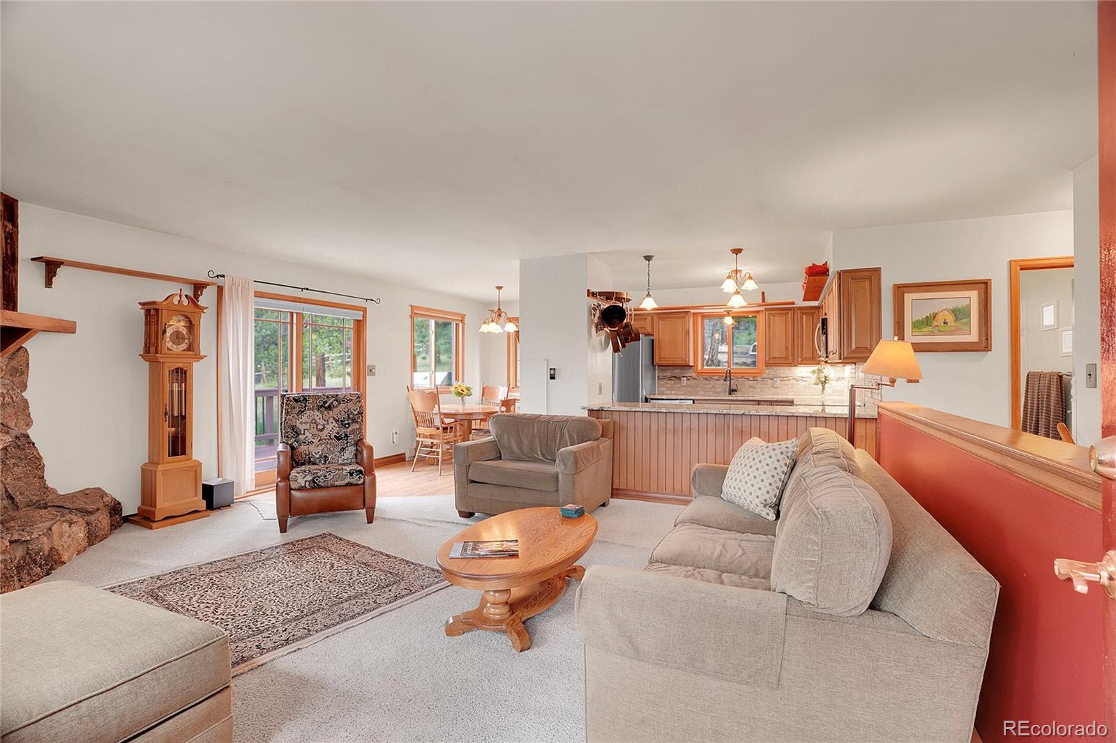 10951 Kitty Drive Conifer CO 80433