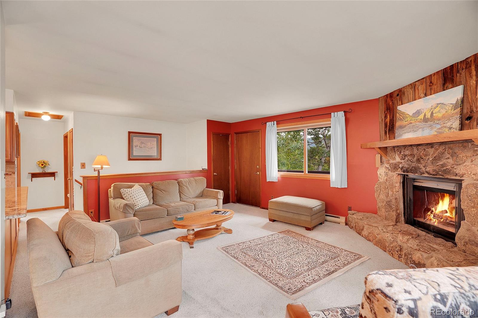 10951 Kitty Drive Conifer CO 80433