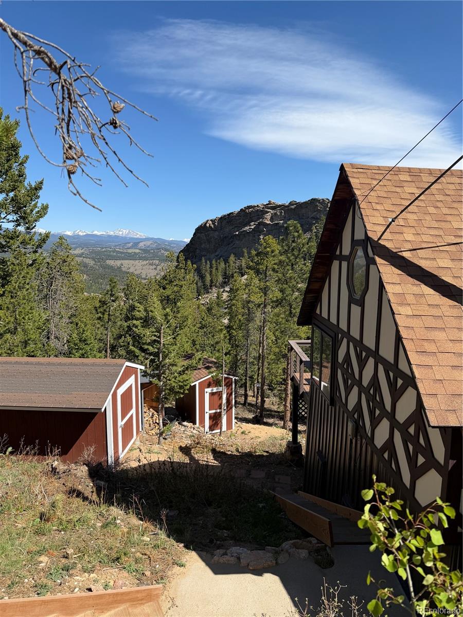 100 Outlook Drive Golden CO 80403