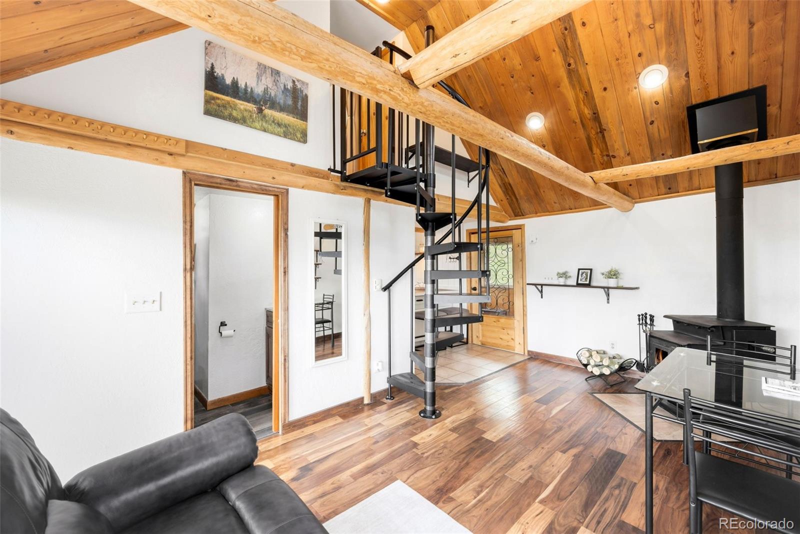 100 Outlook Drive Golden CO 80403