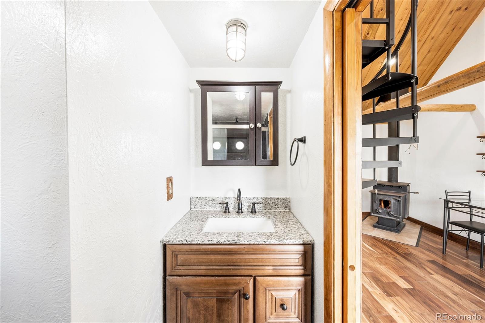 100 Outlook Drive Golden CO 80403