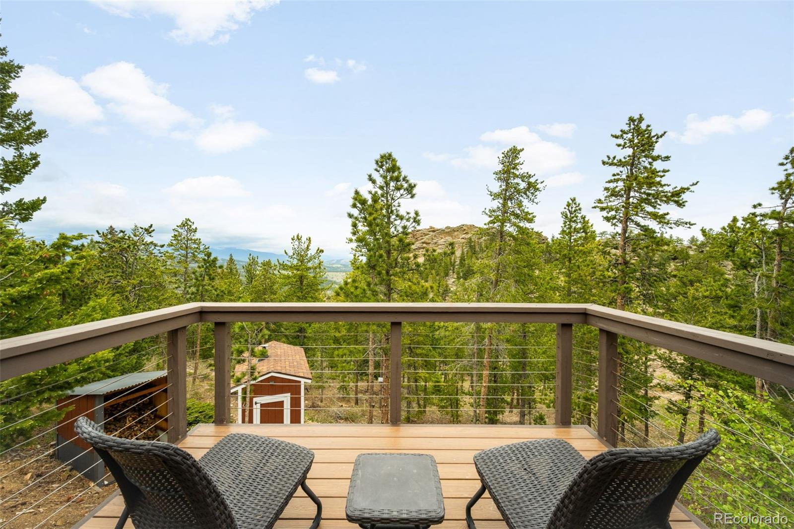 100 Outlook Drive Golden CO 80403