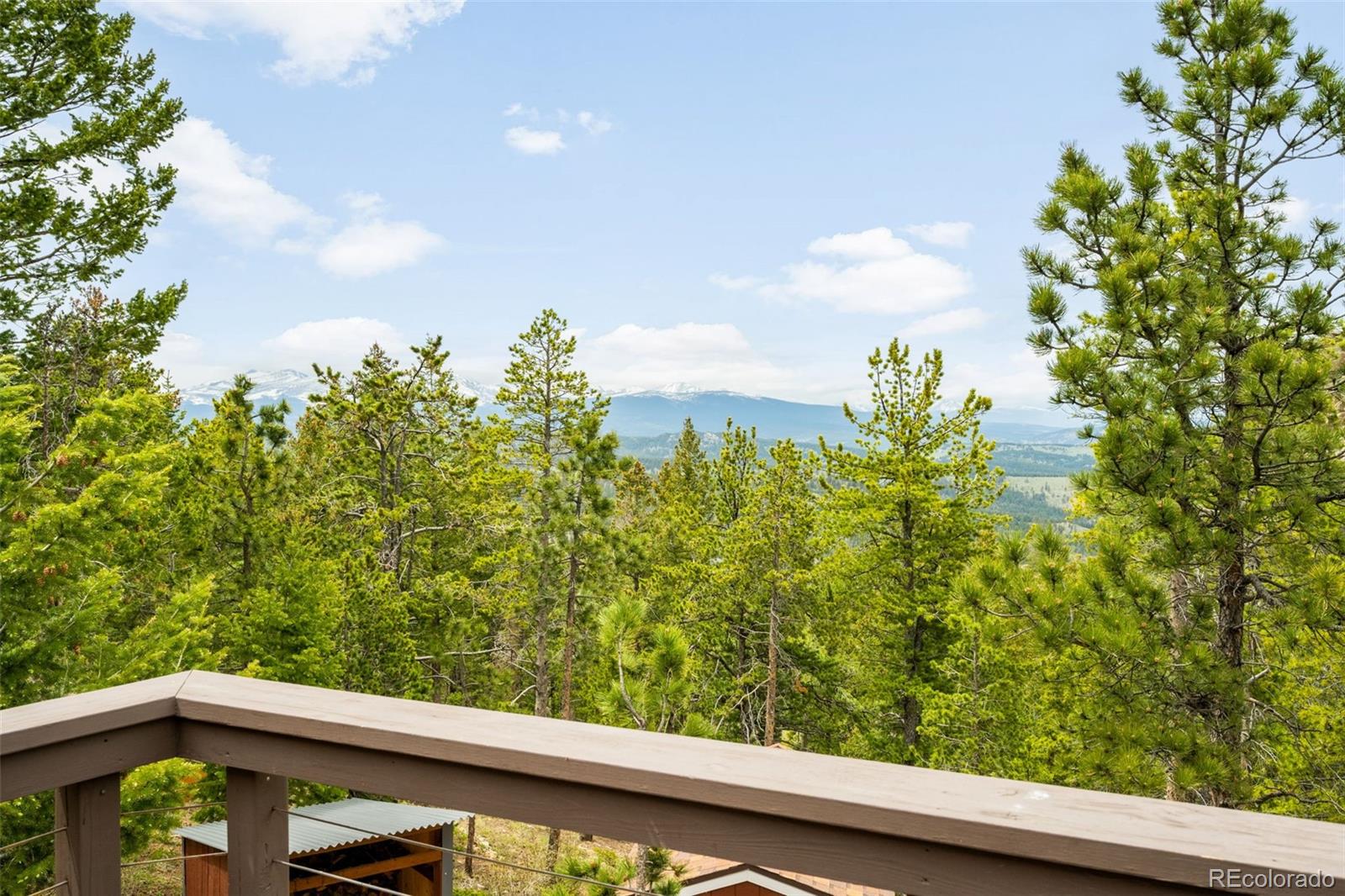 100 Outlook Drive Golden CO 80403