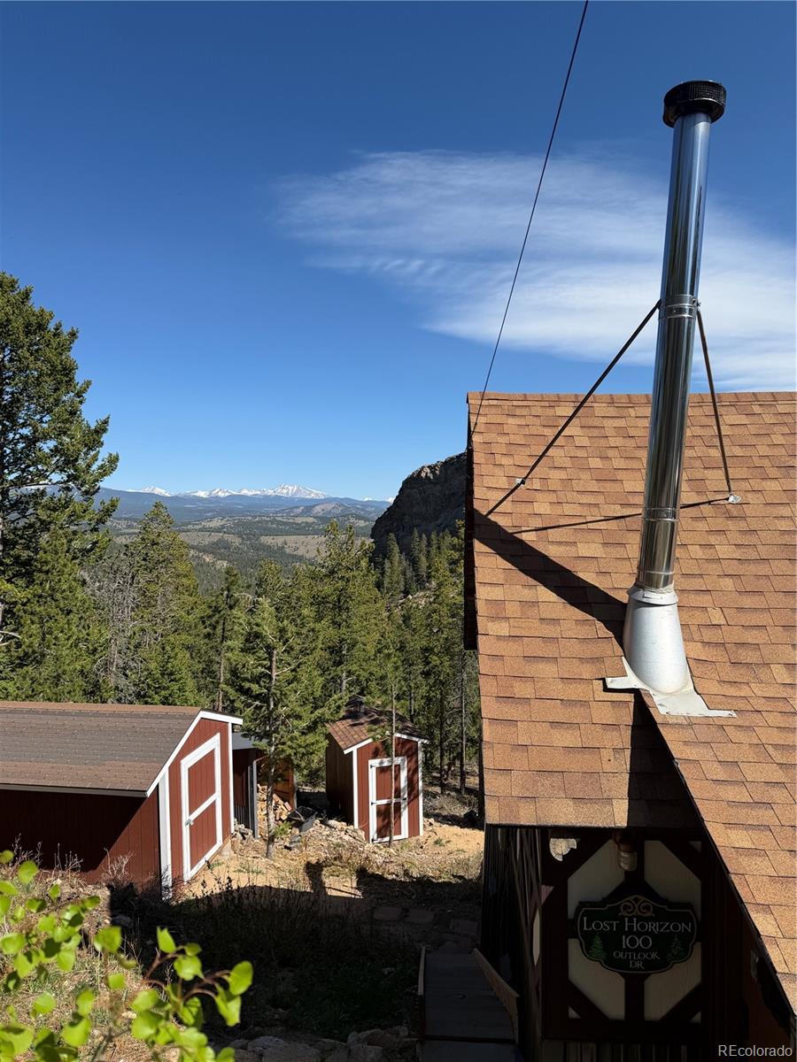 100 Outlook Drive Golden CO 80403