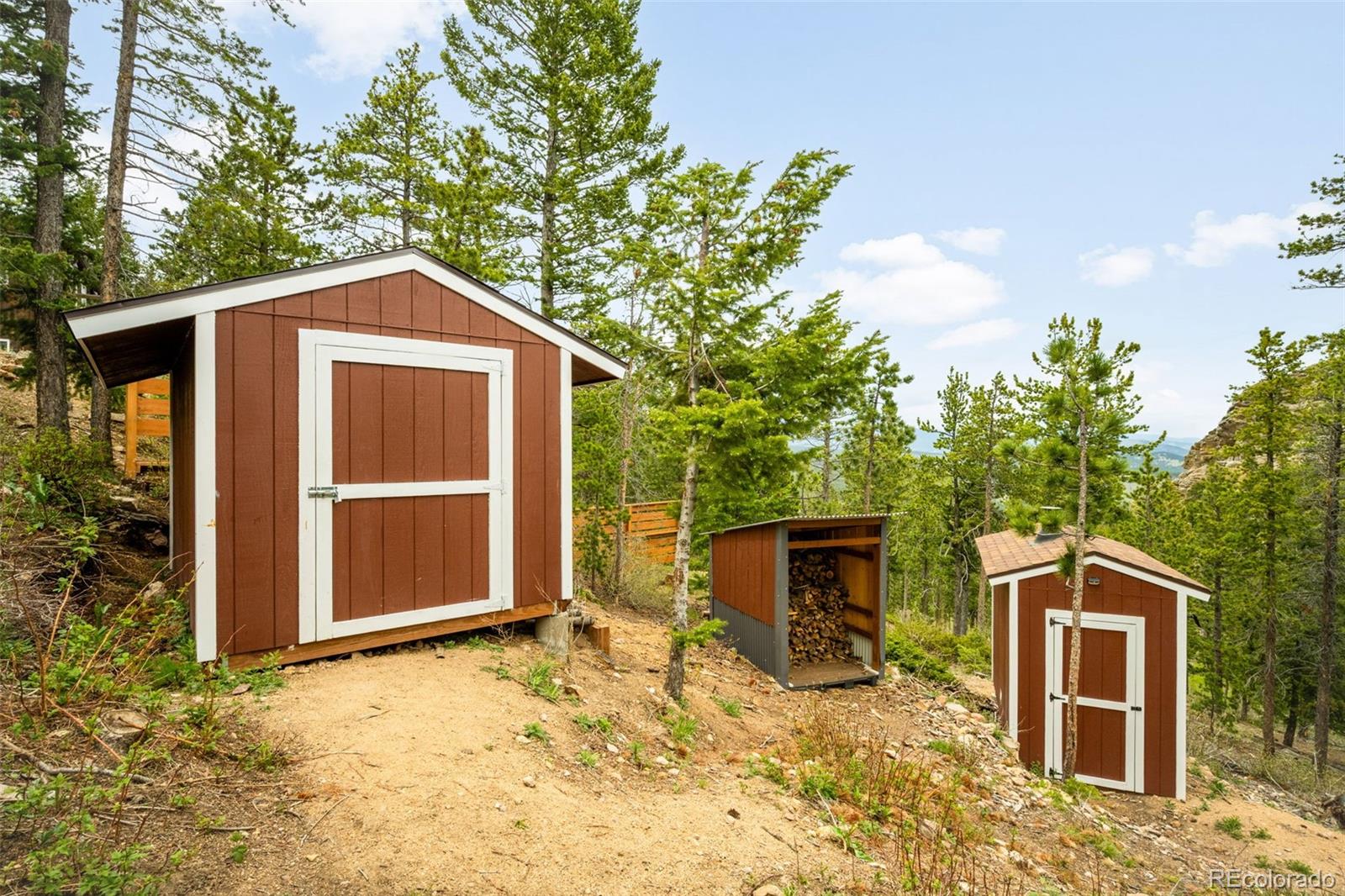 100 Outlook Drive Golden CO 80403