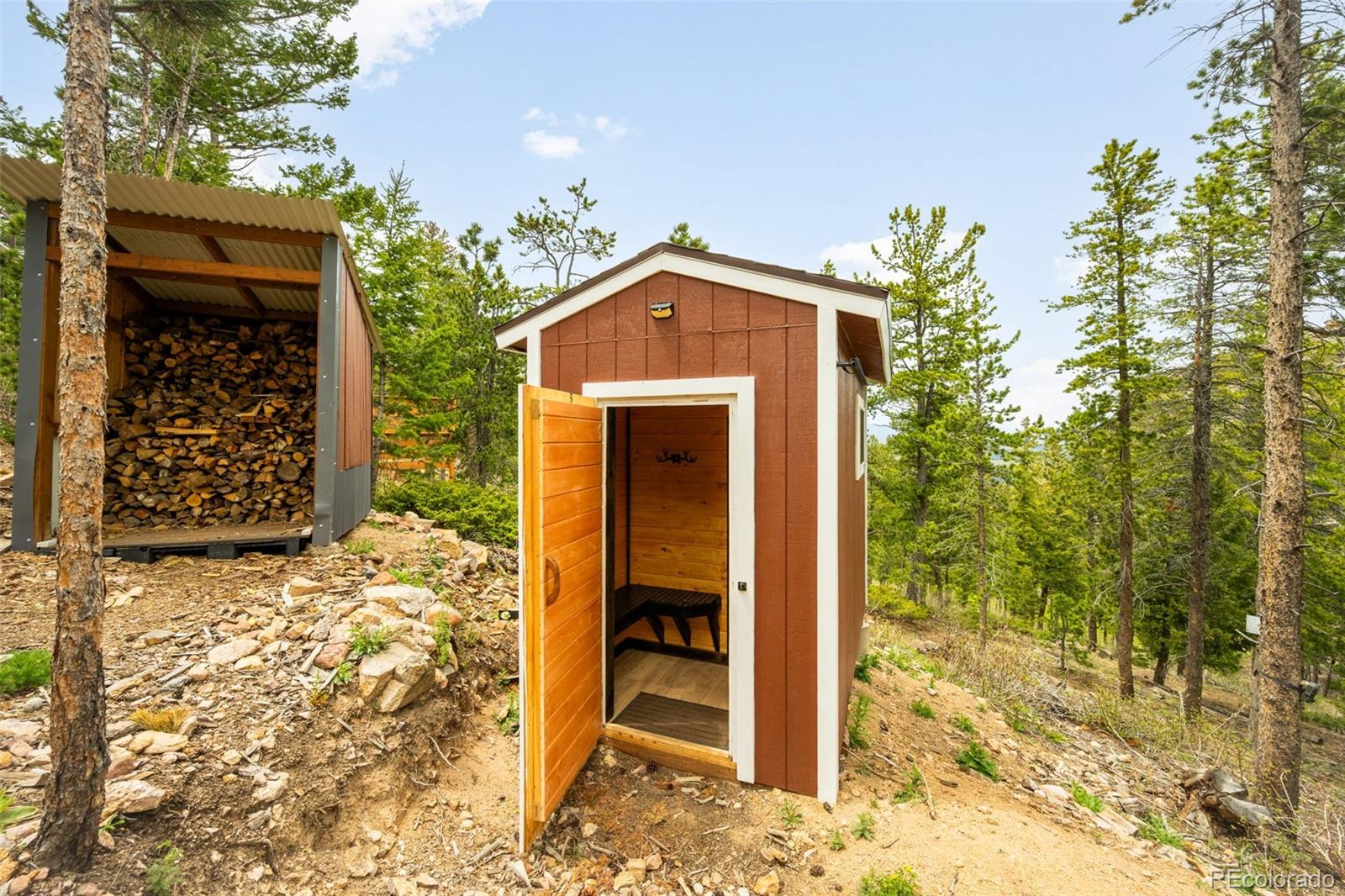 100 Outlook Drive Golden CO 80403