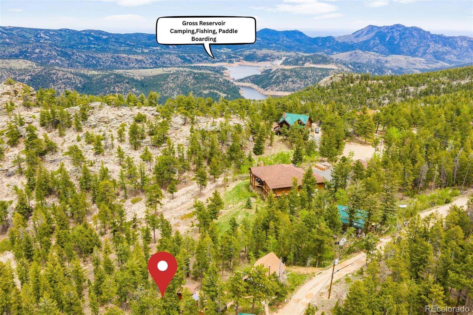 100 Outlook Drive Golden CO 80403