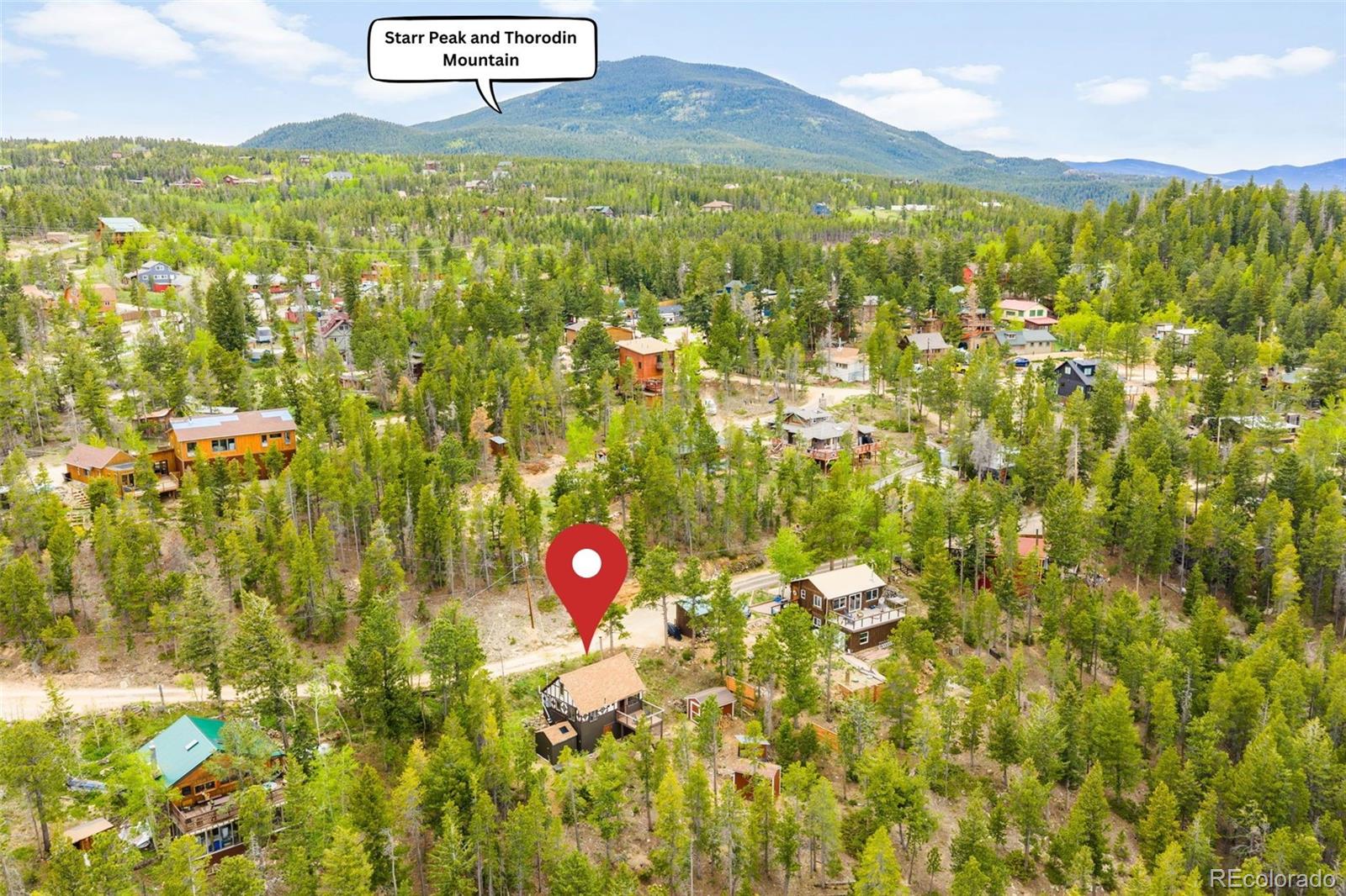 100 Outlook Drive Golden CO 80403