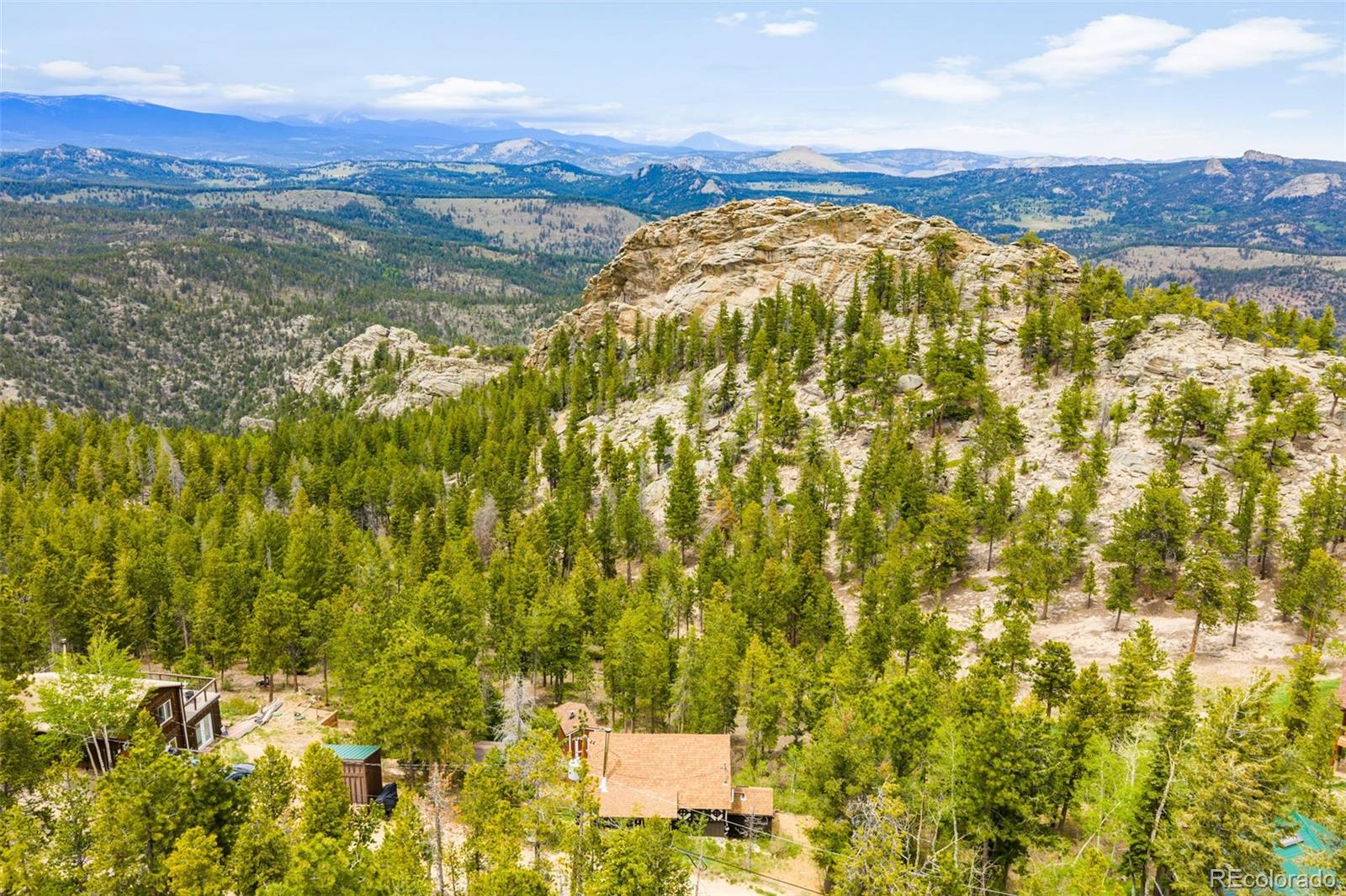 100 Outlook Drive Golden CO 80403