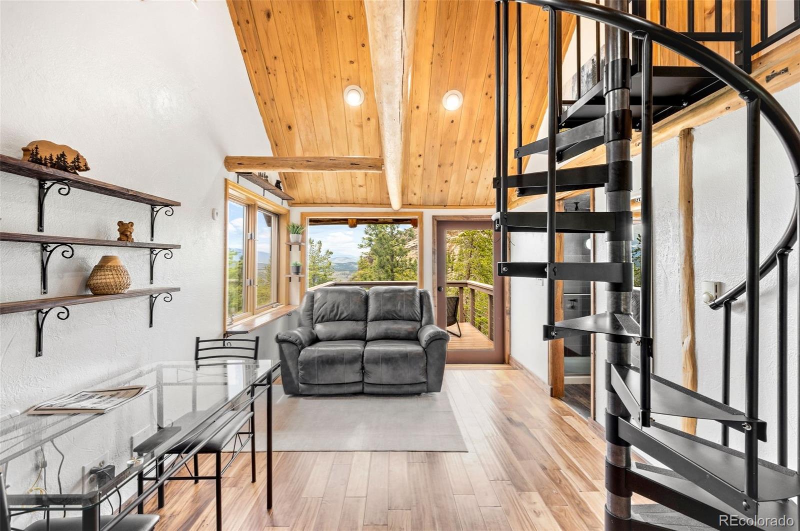 100 Outlook Drive Golden CO 80403