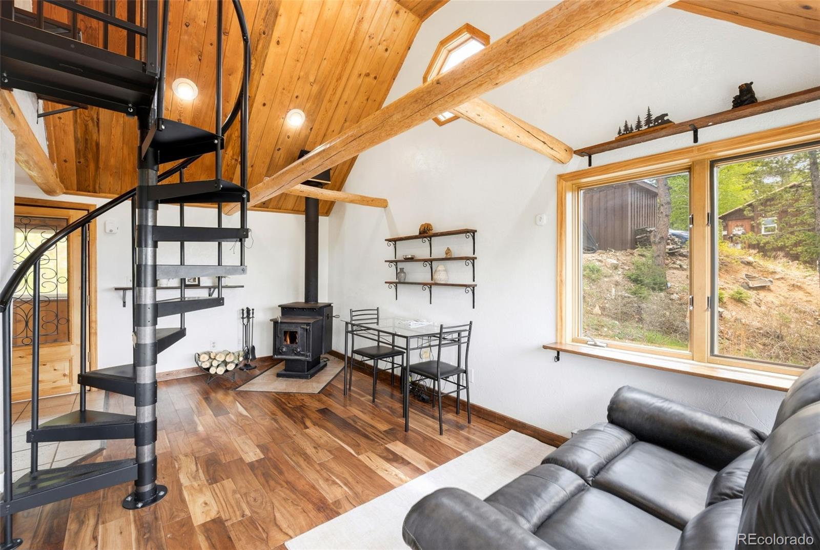 100 Outlook Drive Golden CO 80403