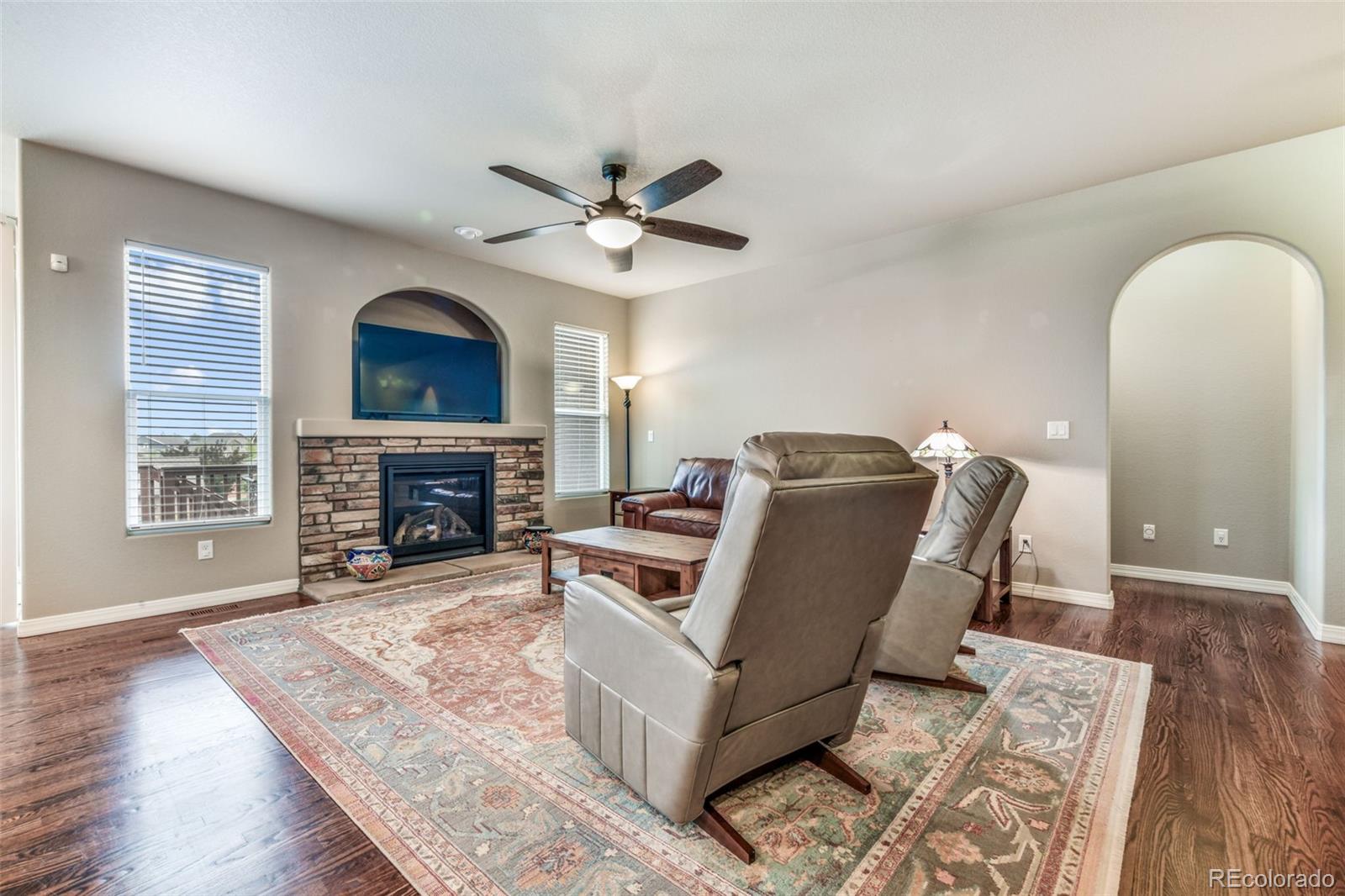 10458 Mt Emerald Drive Peyton CO 80831