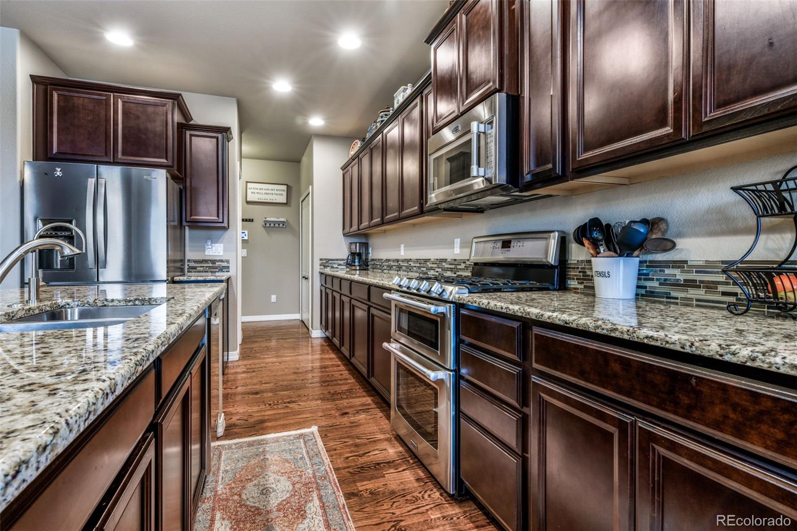 10458 Mt Emerald Drive Peyton CO 80831