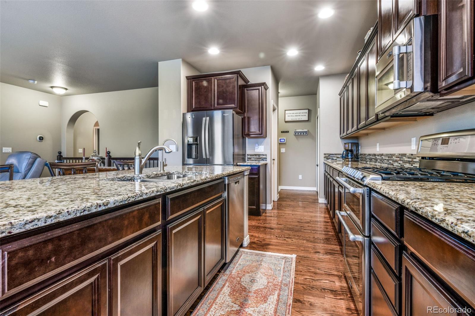 10458 Mt Emerald Drive Peyton CO 80831
