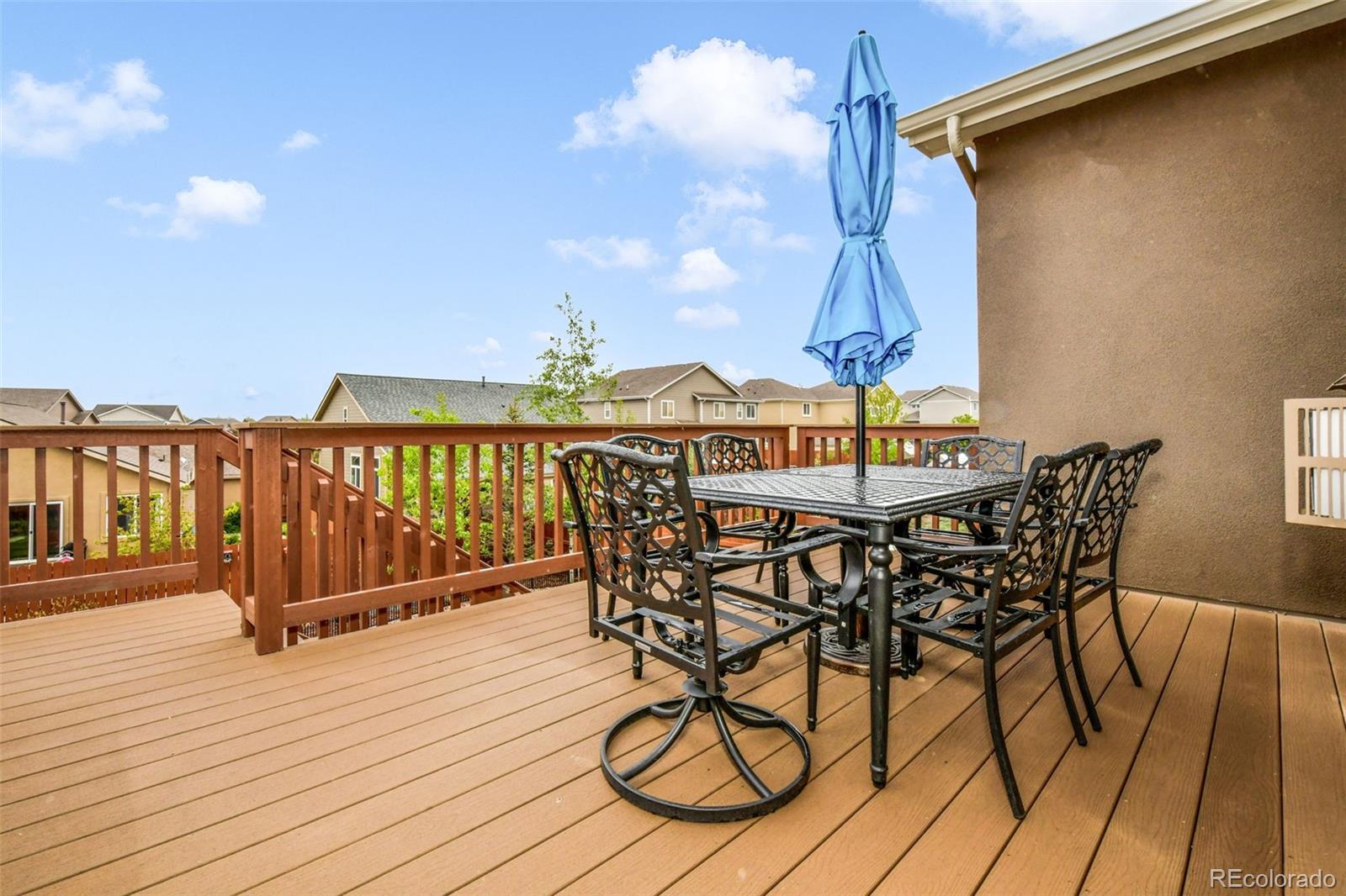 10458 Mt Emerald Drive Peyton CO 80831