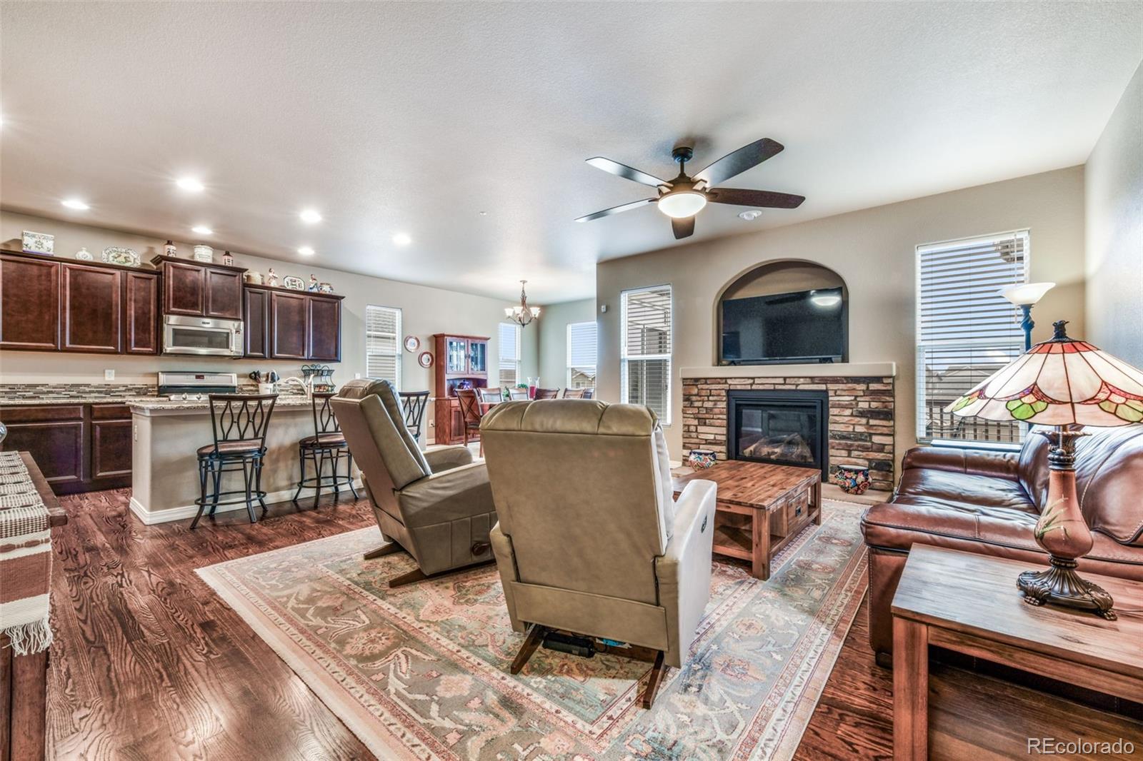 10458 Mt Emerald Drive Peyton CO 80831